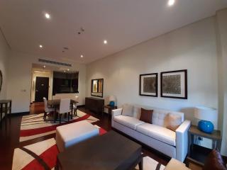 Luxe Getaways Royal Amwaj Palm Jumeirah Resort Apartment Holiday Home - Dubai - 1