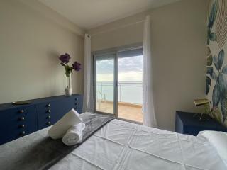 R160 Apartament Calafell Vista Mar - Calafell - 9
