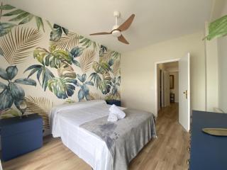 R160 Apartament Calafell Vista Mar - Calafell - 8