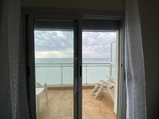R160 Apartament Calafell Vista Mar - Calafell - 5