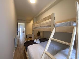 R160 Apartament Calafell Vista Mar - Calafell - 4