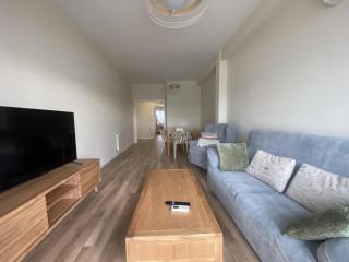 R160 Apartament Calafell Vista Mar - 4