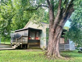 Steps away from PF parkway, pet friendly, hot tub! - Pigeon Forge - 0