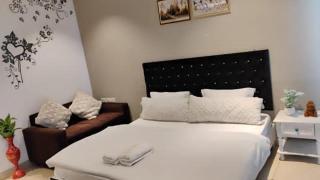 the luxury apartment in gurgaon - Gurgaon - 0