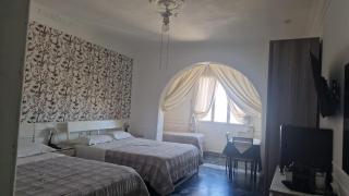 B&B GANAJ La terrazza di Ganaj BARI - Bari - 9