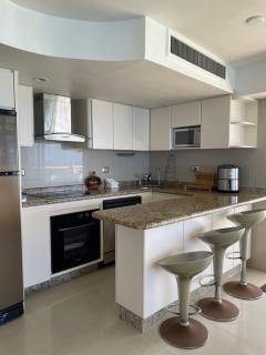 Apartamento con terraza Playa Grande - Catia La Mar - 7