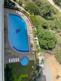 Apartamento con terraza Playa Grande - Catia La Mar - 3