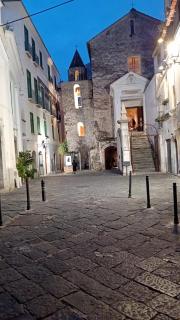 Dimora San Pietro a Corte - Salerno - 5