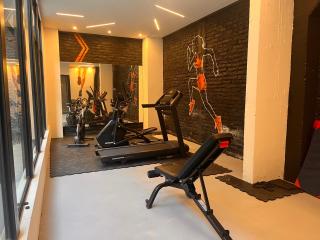 Oceana Suites Carmen - Santiago - 2