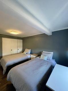 Apartamento Las Condes con Piscina y estacionamiento - Santiago - 5