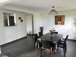 Maison spacieuse avec piscine à Sainte-Anne, 250 m² - Sainte-Anne - 5