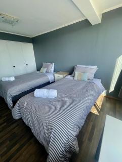 Apartamento Las Condes con Piscina y estacionamiento - Santiago - 3
