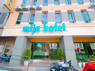 Hotel Miju - Petaling Jaya - 7