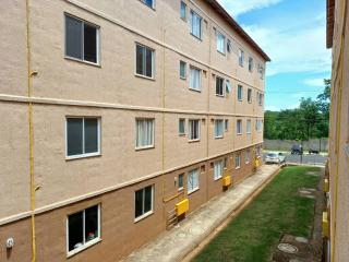 Apartamento Tranquilidade! - 3