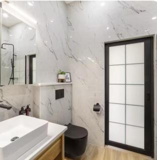 Luxury Oceanview Penthouses with a Rooftop Pool - 9