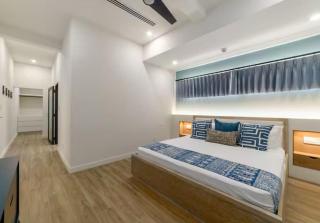 Luxury Oceanview Penthouses with a Rooftop Pool - 2