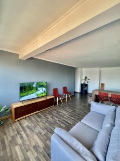 Apartamento Las Condes con Piscina y estacionamiento - Santiago - 9