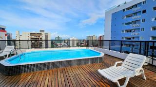 CABO Branco | Beleza, Piscina e Garagem - 9