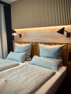 Hostel SLEPS - Augsburg - 5