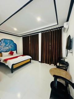 Cường Thịnh Hotel - Ho Chi Minh City - 6