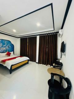 Cường Thịnh Hotel - Ho Chi Minh City - 5
