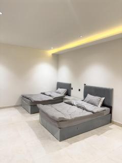 ALBADA HOTeL - Al Bad‘ - 0