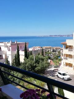 Appartment Beach Golf - Benalmádena - 5