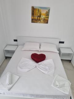 Shejla's Apartments Ksamil - Ksamil - 8