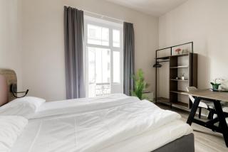 Maya Apartments - Parkveien - Oslo - 5