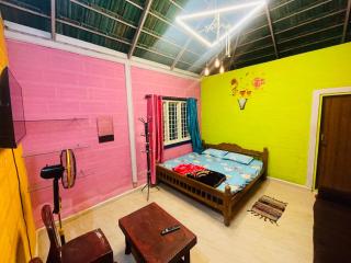 LAKSHMI NIKUNj Estate Stay - Madikeri - 8