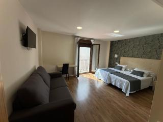 Hotel Molina Real - 4