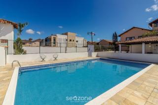 Lindas Casas em Cond. com Piscina - Cabo Frio - VDPs - Cabo Frío - 0
