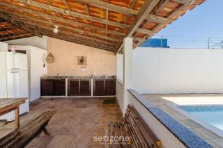 Lindas Casas em Cond. com Piscina - Cabo Frio - VDPs - Cabo Frío - 8