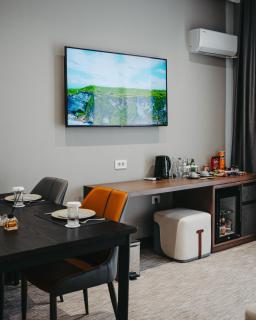 Port Marine Hotel By HOLLYWOOD - Baku - 1