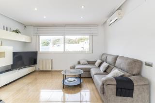 Top villa with seaviews & pool BBQ Beach - San Pol de Mar - 1