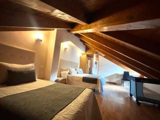 Hotel Molina Real - Molinaseca - 7