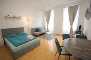 Downtown Bliss Modern Retreat with FREE parking and FAST Internet 600 MBits - Vienne - 3