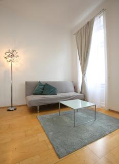Downtown Bliss Modern Retreat with FREE parking and FAST Internet 600 MBits - Wenen - 3