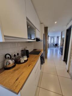 Wild olive apartment - Windhoek - 8