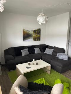Kinderfreundliche Ferienwohnung in Niedersfeld mit Terrasse - Winterberg - 9