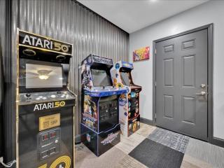 Peaceful 5Br With Private Pool Hot Tub-Disney - Orlando - 8