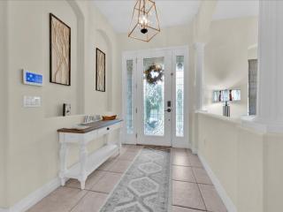 Peaceful 5Br With Private Pool Hot Tub-Disney - Orlando - 4