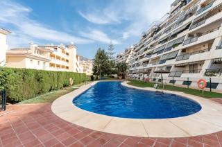 Appartment Beach Golf - Benalmádena - 7