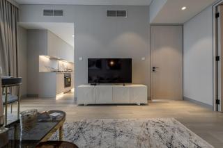 Gracious 1BR in Condor Marina Star, Dubai Marina - 9