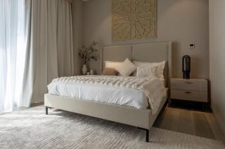 Gracious 1BR in Condor Marina Star, Dubai Marina - 4