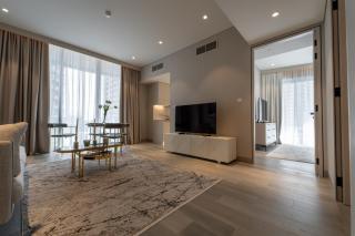 Gracious 1BR in Condor Marina Star, Dubai Marina - 7