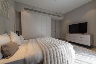 Gracious 1BR in Condor Marina Star, Dubai Marina - 2