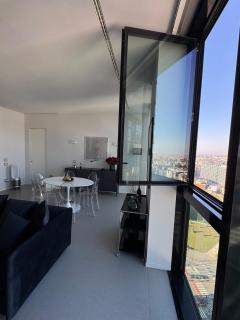 Solaria 18 Skyloft - Milan - 8