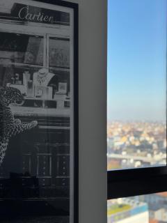 Solaria 18 Skyloft - Milan - 6