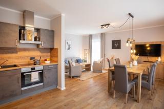 Chalet Bergzeit Family Wellness Suite - Braunlage - 0